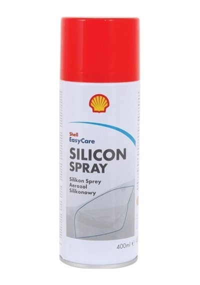 Easycare Silikon Sprey 400 Ml 1 Adet