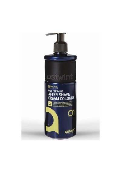 Tıraş Sonrası Kolonya 400 Ml - No 1