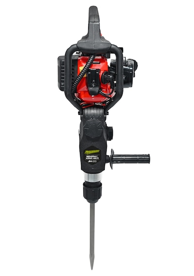 Reschmann R-JH-58 32.7CC 30J 028-RE0031 Sds Plus Profesyonel Benzinli Kırıcı Delici Hilti