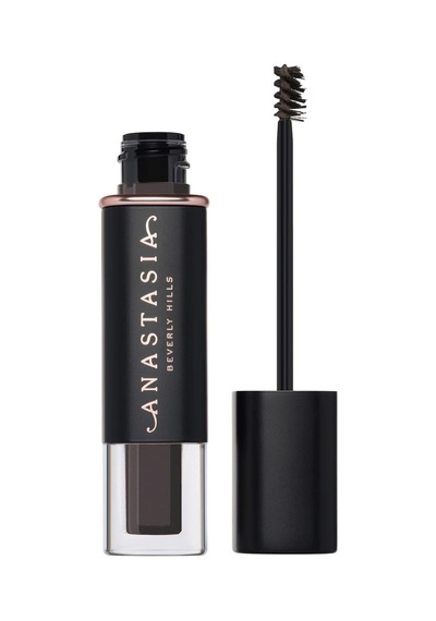 Anastasia Beverly Hills Volumizing Tinted Brow Gel - Kaş Jeli - Medium Brown Diğer