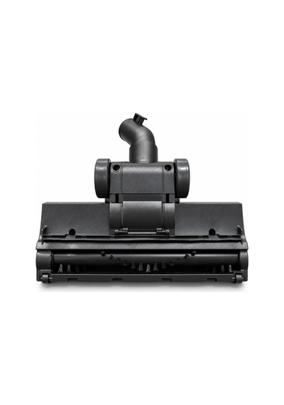 Rowenta Uyumlu Silence Force Compact Elektrikli Süpürge Turbo Brush Emici Yer Başlığı 32 Mm Siyah
