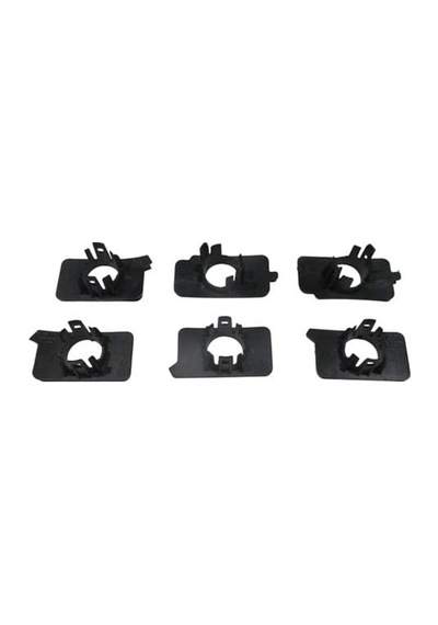 Bmw 5 Serı G30 17/20 Ön Park Sensör Yuvası Set 6 Parça Pts