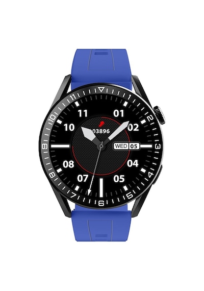 Ferrucci Lf32 Fc-smart-lf32.04 Smart Watch Akıllı Erkek Kol Saati