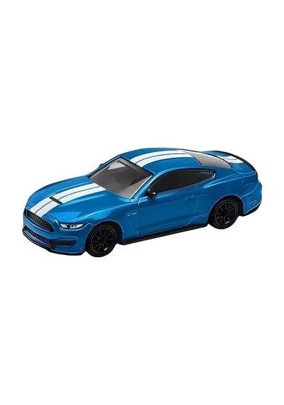Buğz 1/64 Ford Shelby Model Araba