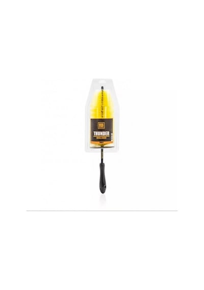 Work Stuff Thunder Jant Fırçası - 45 Cm