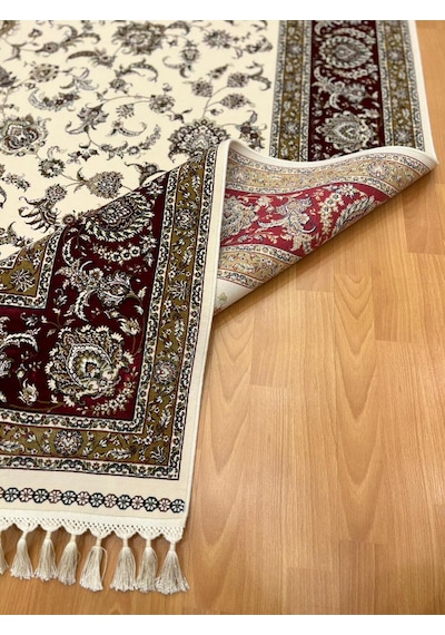 Hürrem 200 X 300 İpek Halı Bej