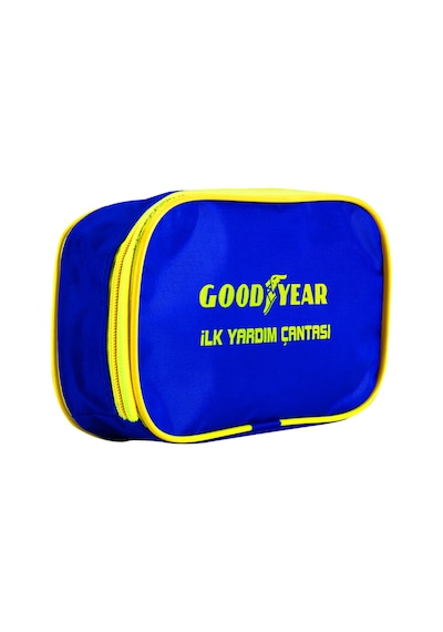 Goodyear Lisanslı Tüvtürk Uyumlu İlk Yardım Seti