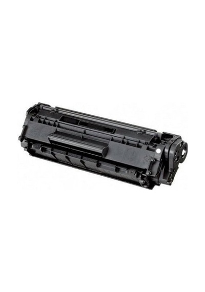 Brc06 Q2612a Uyumlu Kutulu Toner
