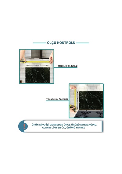 Decorıta Cam Ocak Arkası Koruyucu | Mor Çiçek Decorıta Cam Ocak Arkası Koruyucu | Mor Çiçek