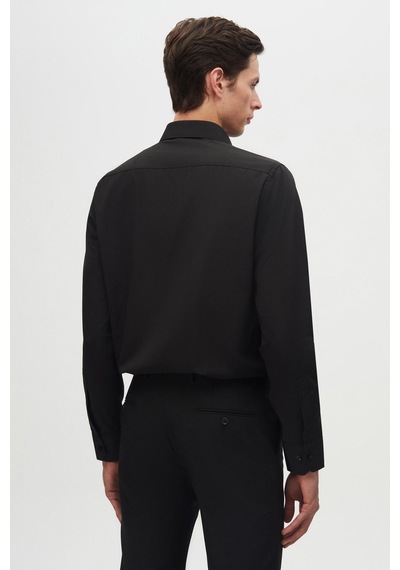 D'S Damat Ds Damat Slim Fit Siyah/gri İtalyan Yaka Kolay Ütülenebilir 2'li Gömlek 2hf02ortbn85 Siyah/gri D'S Damat Ds Damat Slim Fit Siyah/gri İtalyan Yaka Kolay Ütülenebilir 2'li Gömlek 2hf02ortbn85 Siyah/gri