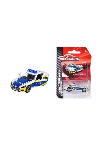 Majorette Premium Arabalar - Smb-212053052