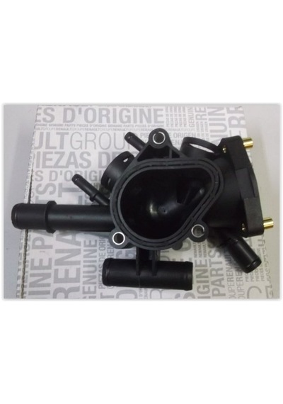 Laguna 1 2.0 8 Valf F3R Termostat 7700116078