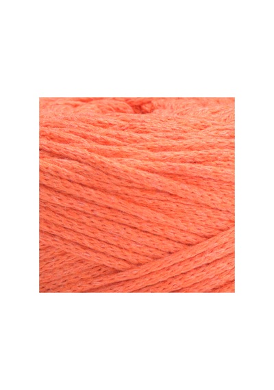Macrame Cotton %80 Pamuk %20 Polyester 250 G 225 M Makrome İpi-770-1 Adet