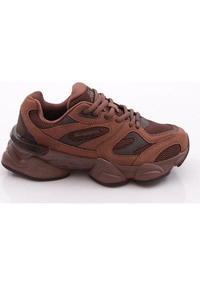 Kappa Kp-1005z Kadın Spor Ayakkabı Brown
