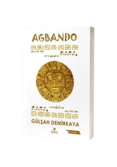 Agbando / Gülşah Demirkaya