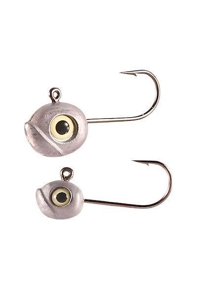 Hokkaido 4 Adet 1 Gram Jig Head,zoka