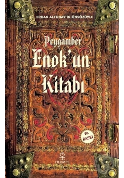 Peygamber Enok'un Kitabı