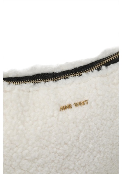 Nine West Sharonpely 4pr Krem Kadın Kol Çantası Sharonpely 4pr