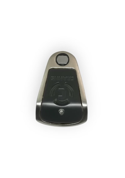 Cranns Vd14 Alarmlı Motosiklet Disk Kilidi Bluetooth Özellikli