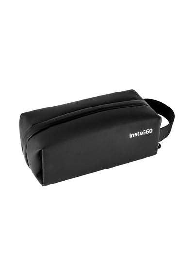 Insta360 Carry Bag For Luna Ultra Taşıma Ve Koruma Çantası