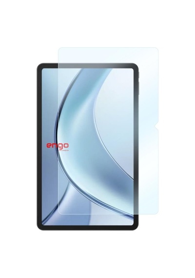 Doogee V Pad 12 İnç Ekran Koruyucu 9h Nano Parlak