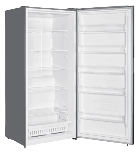 Uğur UED 0460 DTK NFI D/S DGT R65 600 LT Dikey Derin Dondurucu