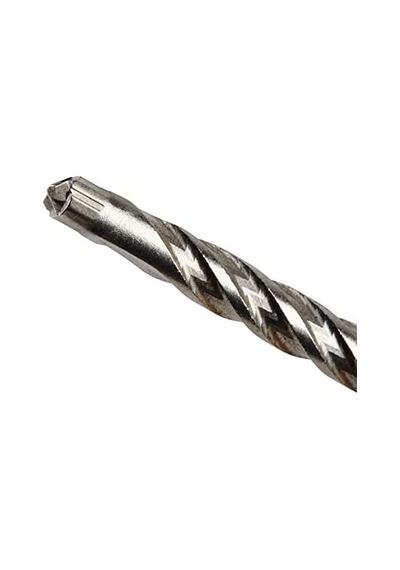 Dt8924 Sds-plus Delici Uç, Metalik, 1 Adet