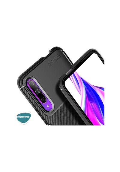 Microsonic Huawei Y9S Kılıf Legion Series