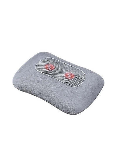 Beurer MG-145 Shiatsu Masaj Yastığı Gri