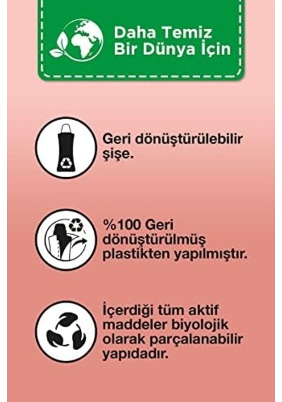 Max Konsantre Çamaşır Yumuşatıcısı 1200 Ml 50 Yıkama Supreme Romance 1000'li Set