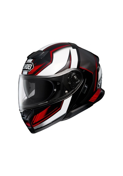 Shoeı Neotec 3 Satorı Tc-5 Çene Açılır Kask