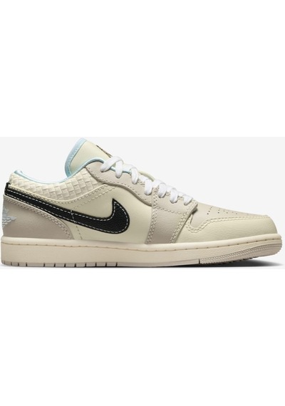 Nike Air Jordan 1 Low Se ... krem