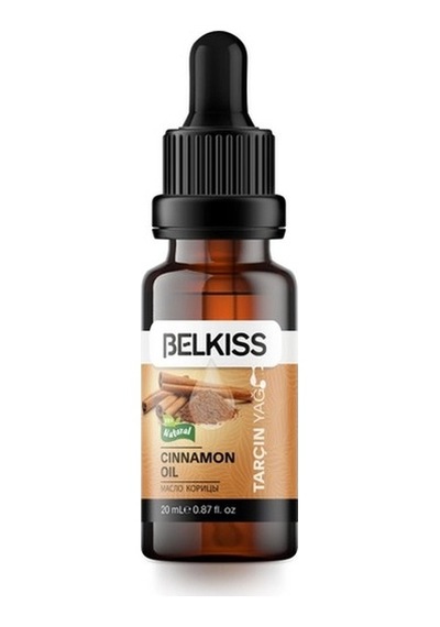 Belkıss Tarçın Yağı 20 Ml