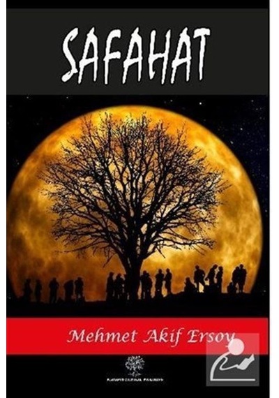 Safahat - Mehmet Akif Ersoy - Platanus Publishing