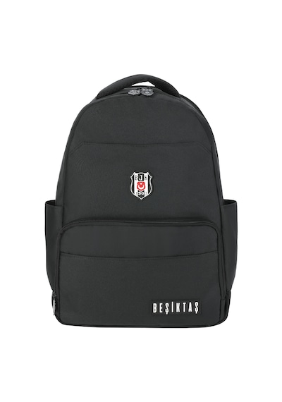 Beşiktaş Voyager Sırt Çantası Siyah