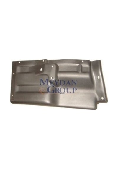 Mıtsubıshı Canter- Fe515- 98/06 Ön Paçalık Sol Küçük Tip Fpı