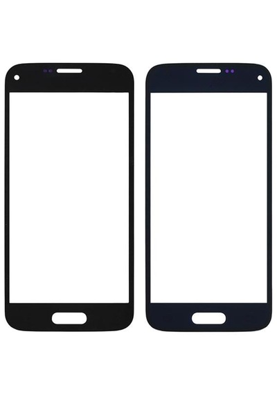 Teknonet Samsung Galaxy G800 S5 Mini Uyumlu Dokunmatik Lens