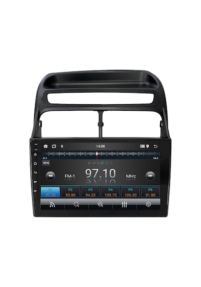 Fiat Linea Android Multimedya Sistemi 2007-2016 Crv4104xp Fiat Linea Android Multimedya Sistemi 2007-2016 Crv4104xp