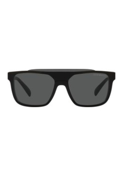 Emporio Armani EA4193 5017/87 31 Erkek Güneş Gözlüğü