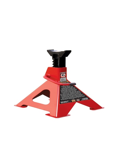 Bigred T 43001 4 Ayak Cırcır Krikostand 3ton 2 Adet