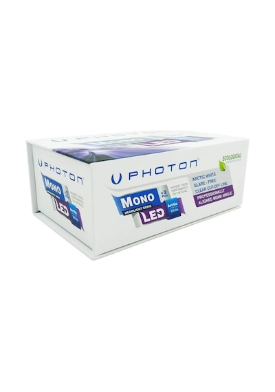 Photon MONO H7 Led Headlight