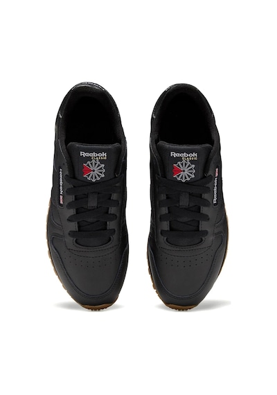 Reebok Cl Lthr Siyah Unisex Sneaker 000000000101426954 Siyah
