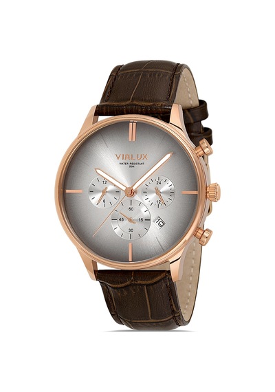 Vialux Erkek Kol Saati - Vx515r-02kr