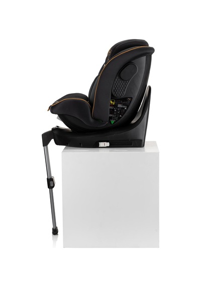 Pierre Cardin Everest Oto Koltuğu 0-36 Kg 360 - Siyah