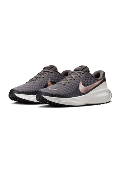 Nike Revolution 8 Kadın Spor Ayakkabı Antrasit