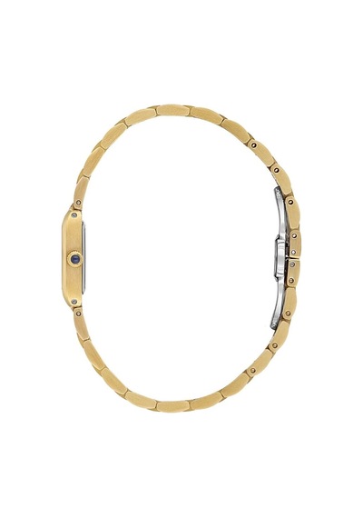 Santa Barbara Polo Sb.1.10693-2 Kadın Kol Saati Altın