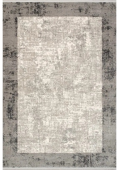 Artemis Halı Murano K1246c Antrasit Makine Halısı