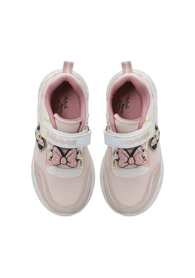 Minnie Mouse Enessa.p6fx Pembe Kız Çocuk Sneaker 000000000102238901 Pembe
