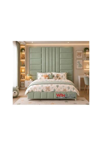 Winflex Premium Modüler Set-su Yeşil