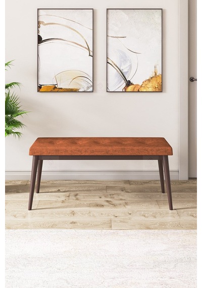 Canisa Concept Zen Serisi 80x132 Mdf Açılabilir Barok Ahşap Desen Masa Takımı 4 Kiremit Sandalye Ve 1 Bench Masa Barok Sandalyeler Kiremit Canisa Concept Zen Serisi 80x132 Mdf Açılabilir Barok Ahşap Desen Masa Takımı 4 Kiremit Sandalye Ve 1 Bench Masa Barok Sandalyeler Kiremit